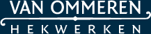 Van Ommeren Hekwerken
